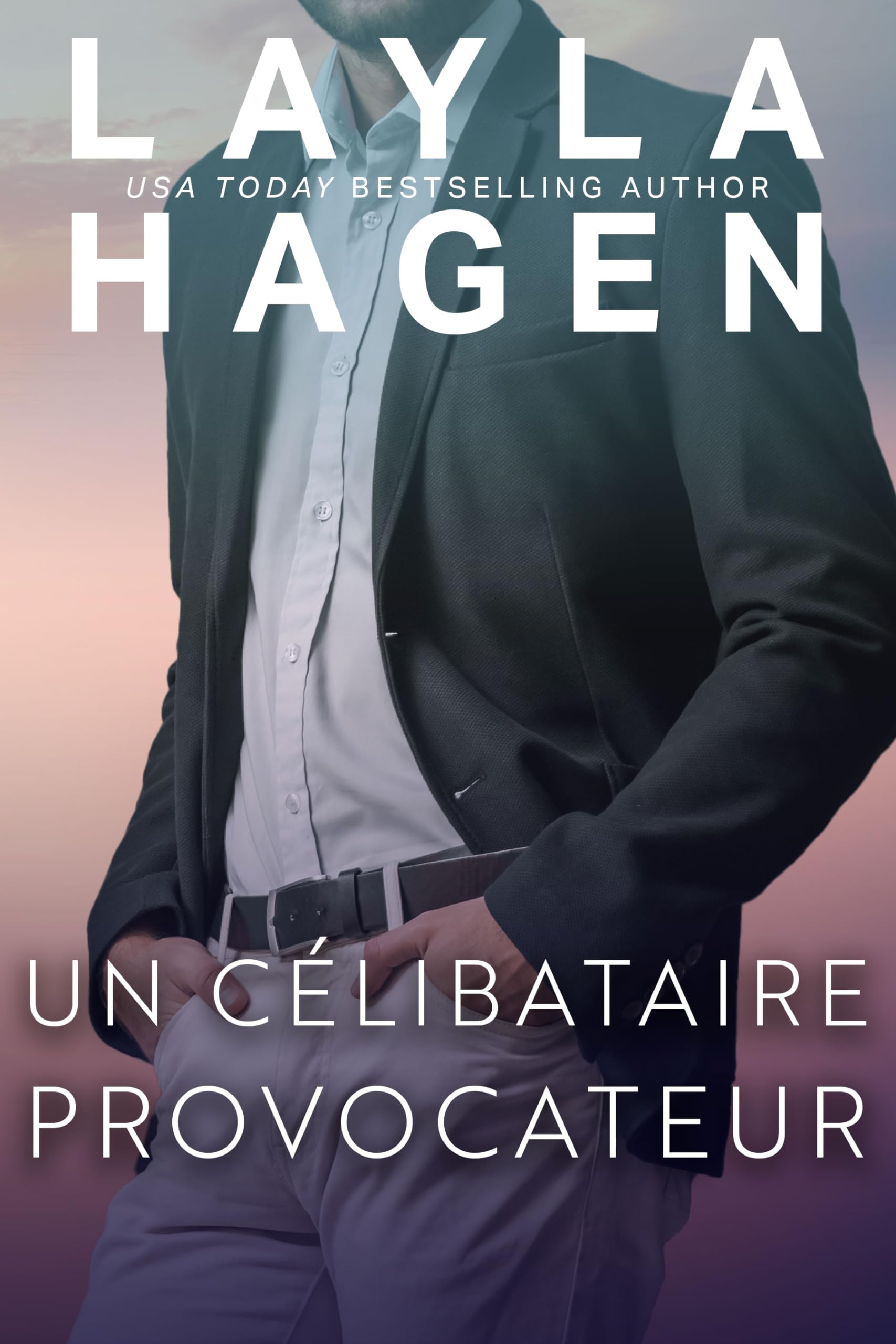 Un Célibataire Provocateur (Des Célibataires Irrésistibles) (French Edition)