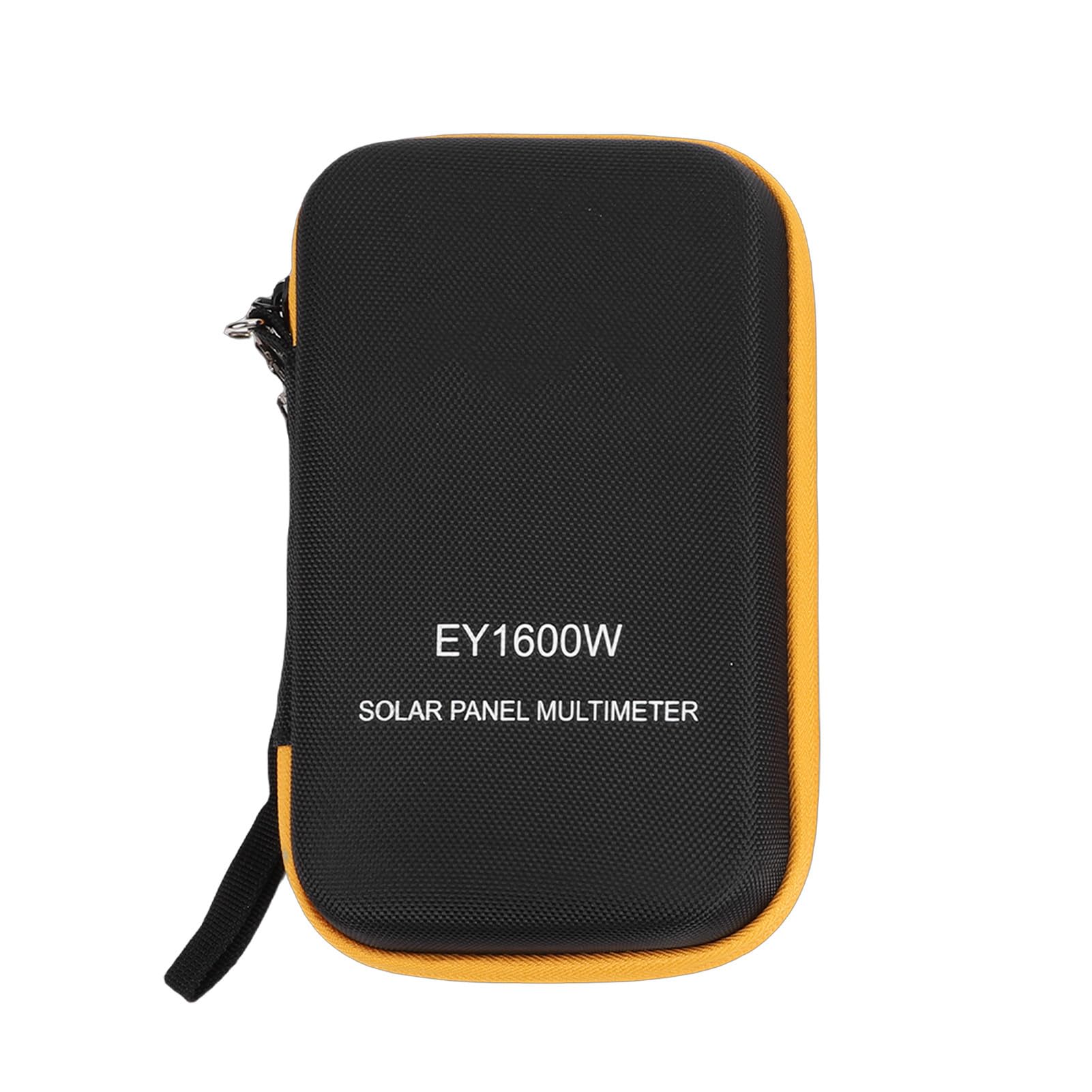 Tester paneli słonecznych Mavaol, multimetr fotowoltaiczny MPPT, 5-1600 W, 0-60 A, przenośne narzędzie do rozwiązywania problemów z danymi paneli fotowoltaicznych