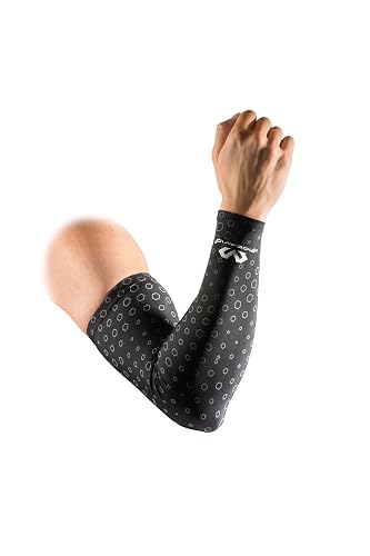 McDavid 6579 uCool™ Compression Arm Sleeves Cooling Arm Compression Sleeves