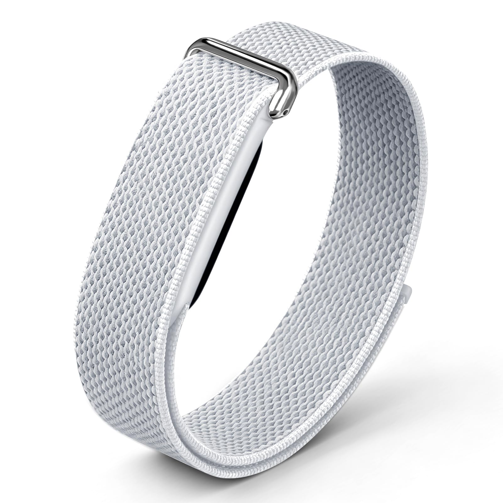 EKINGEEK Nylon Strap for Google Fitbit Air Band，Adjustable Sport Wristband — image 1