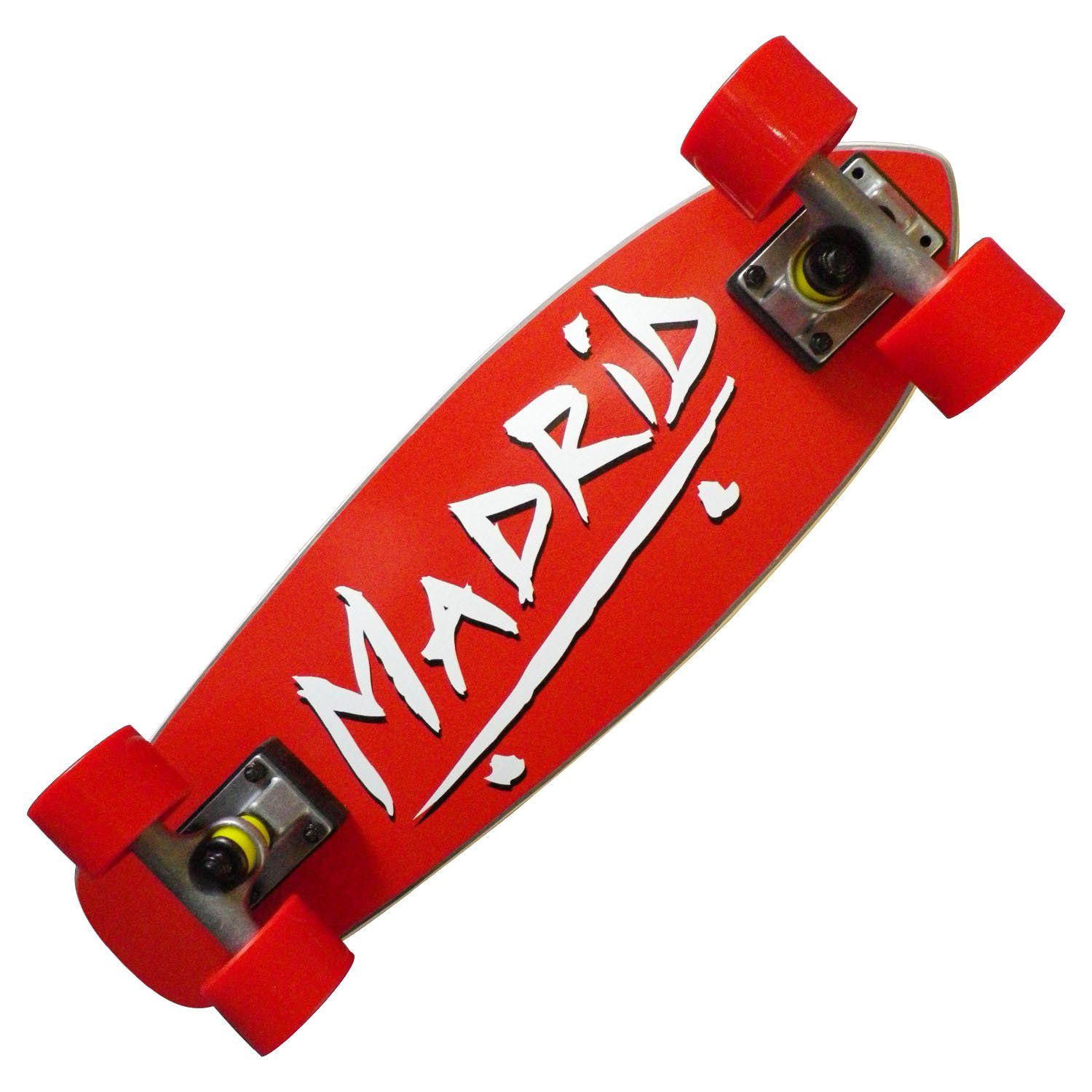 Amazon | Madrid SkateBoards(マドリッドスケートボード) CRUSING
