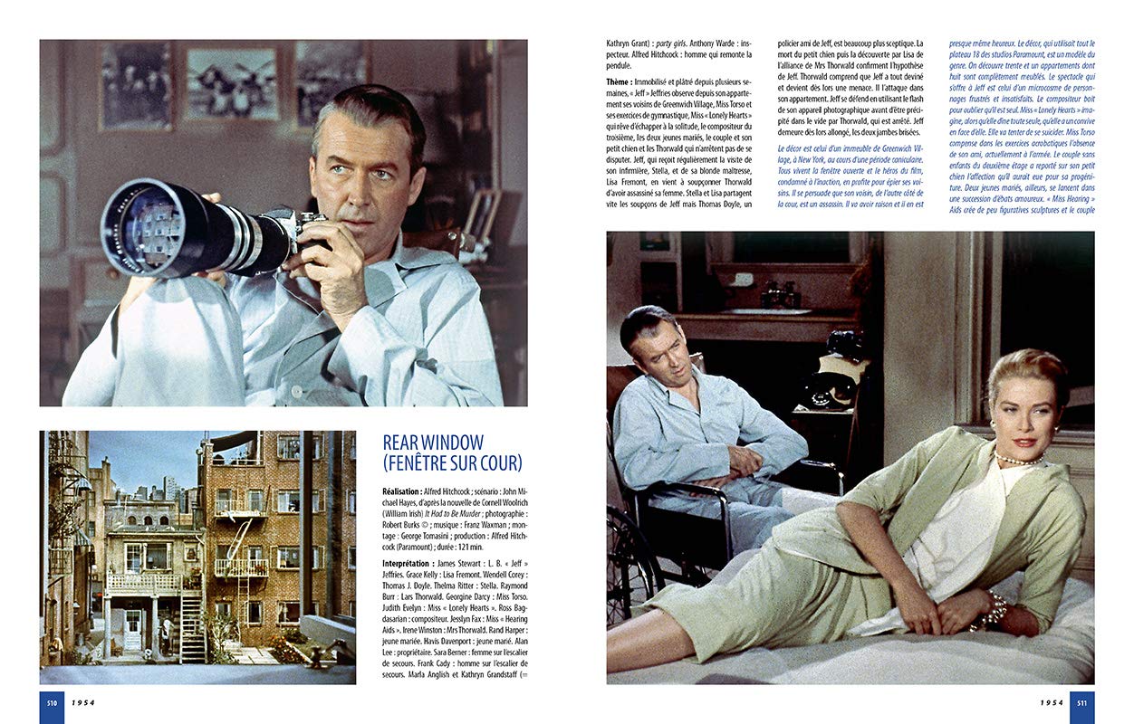 Encyclopedie du Film noir - volume 1 USA 1912-1960 (1)