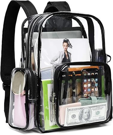 oxford fabric backpack