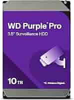 Amazon.com: Western Digital 10TB WD Purple Pro Surveillance