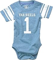 Vista 16 de Wes and Willy Body de una pieza para bebé