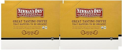 Miniatura 5 de Keurig K Cups, 108 cápsulas de café Newman's Own