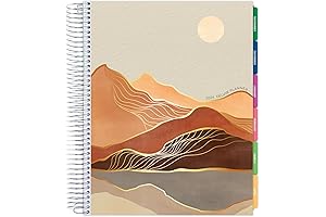 Global Printed Products Deluxe Planner 2023-2024