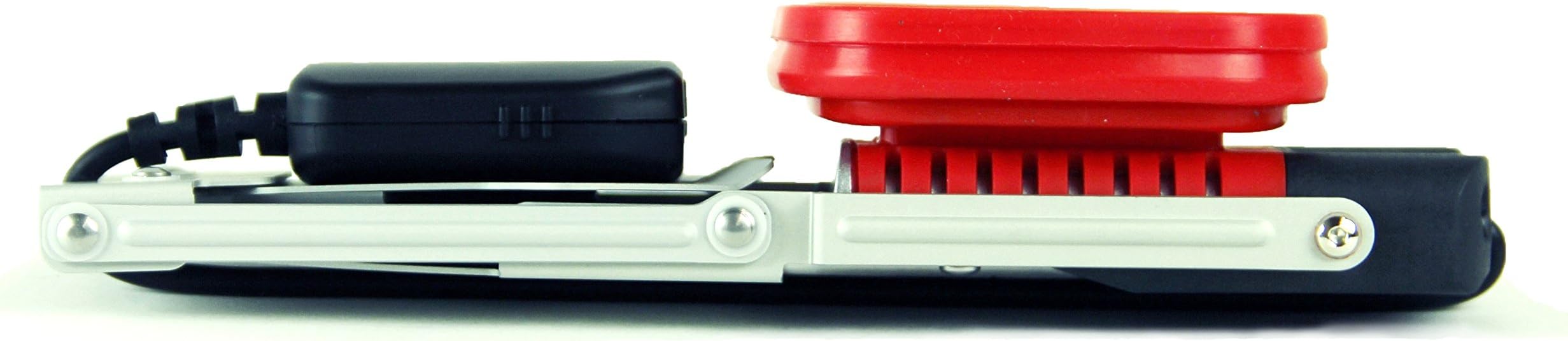 Stower Energy FlameStower USB Charger