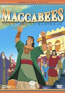 Maccabees