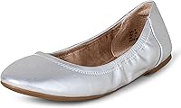 Vista 1 de Tienda Essentials Women's Belice Slip On Ballet Flat