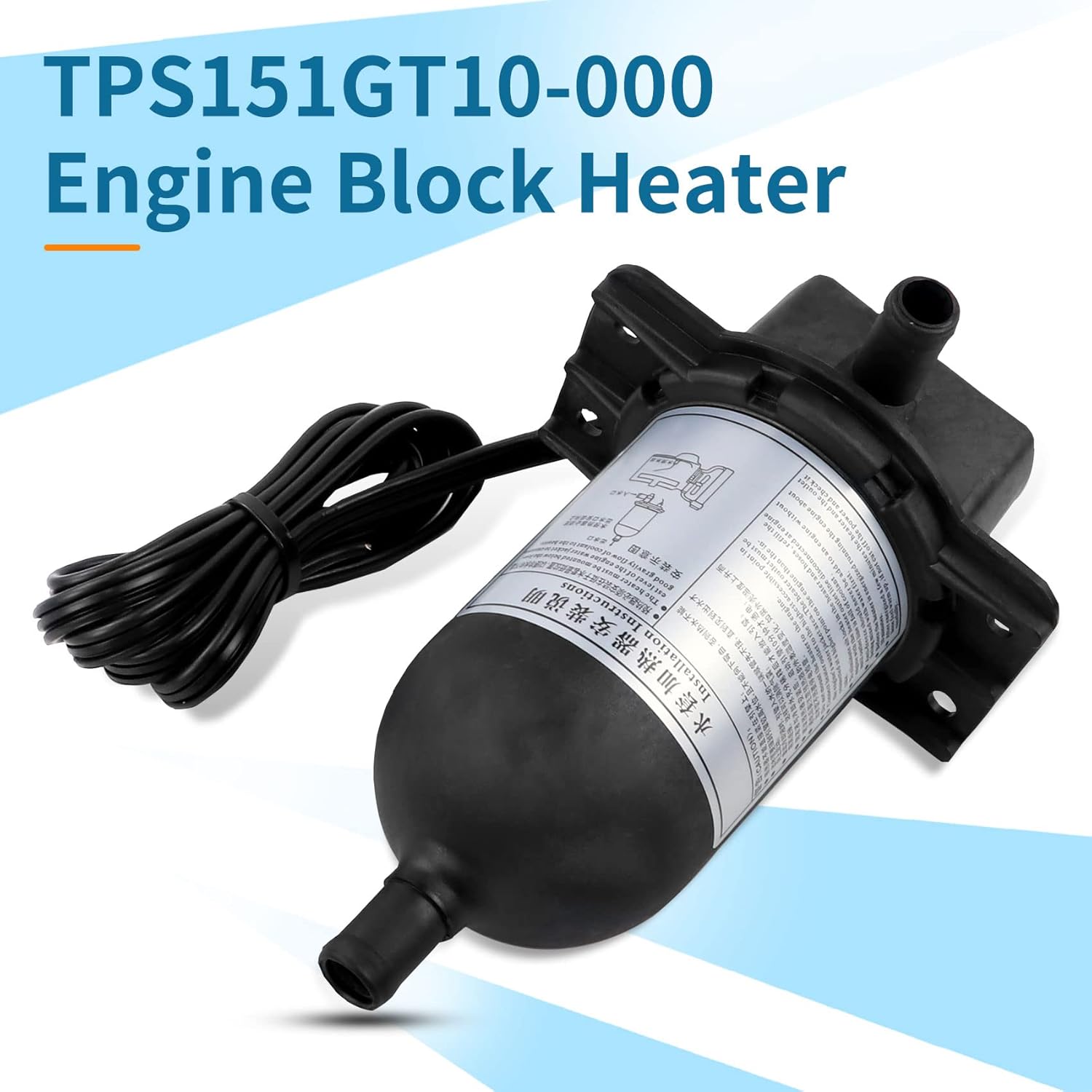 21 Best Block Heaters For Tractors For Every Need Ultimate Reviews On