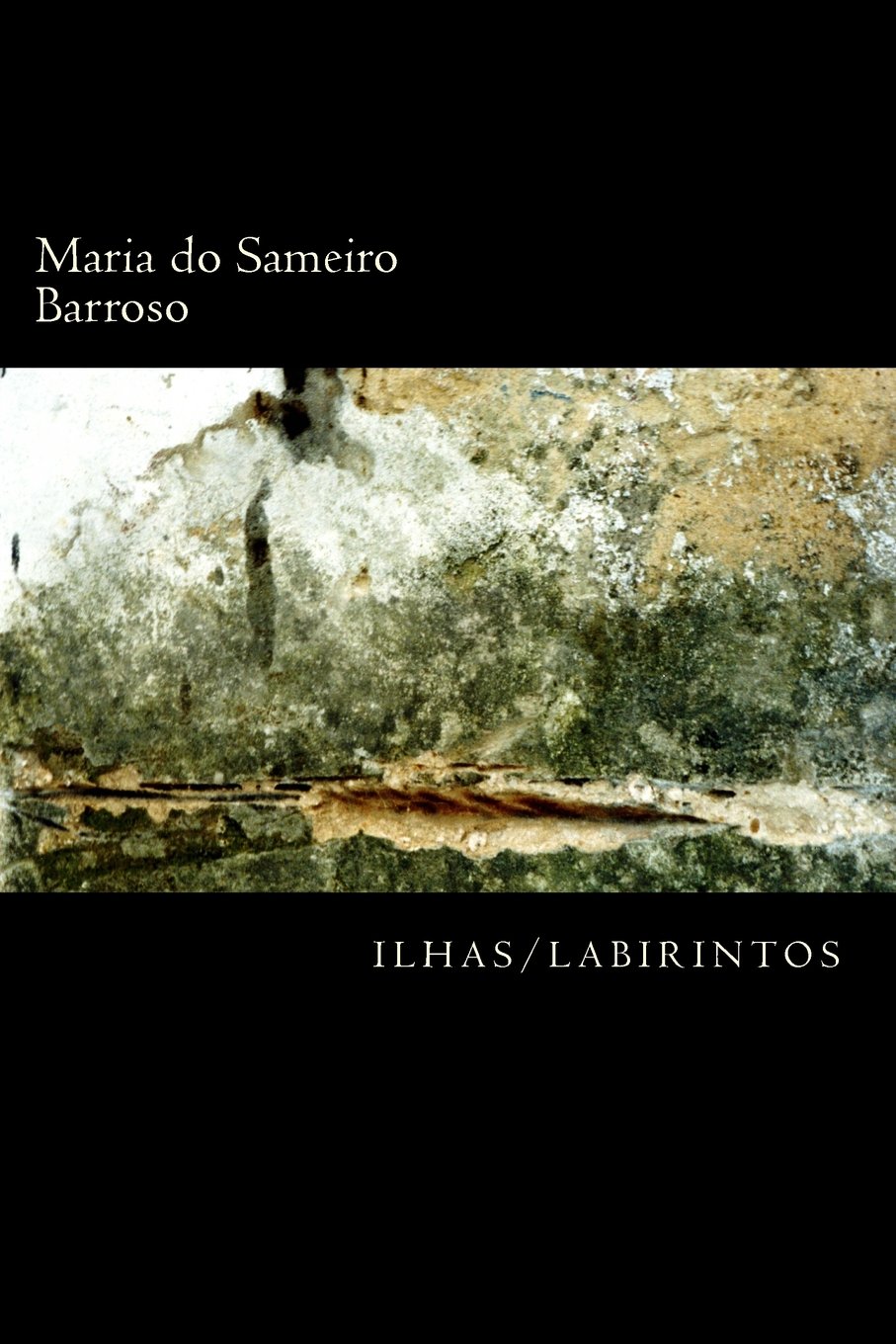 Ilhas Labirintos: Poesia