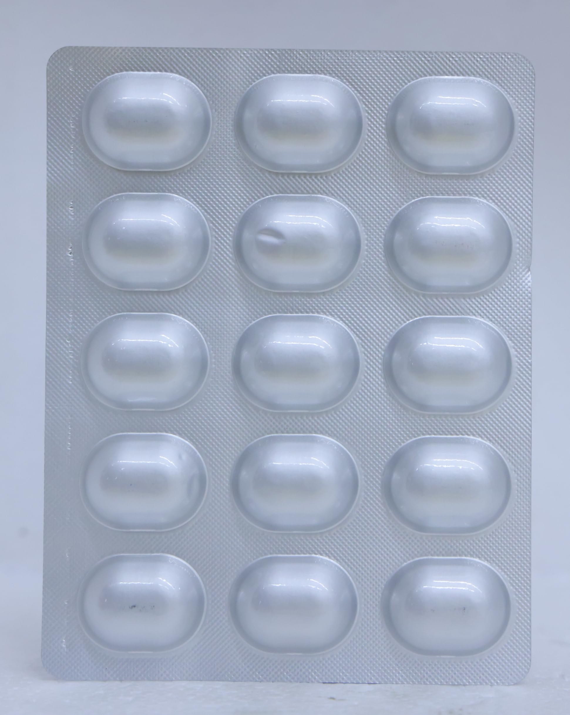 Glipy D 100/10 - Strip of 15 Tablet : Amazon.in: Health & Personal