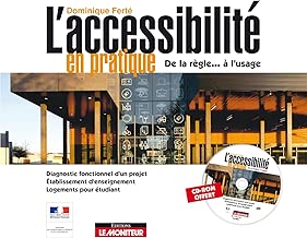 Download L'accessibilité en pratique: De la règle... à l'usage PDF
