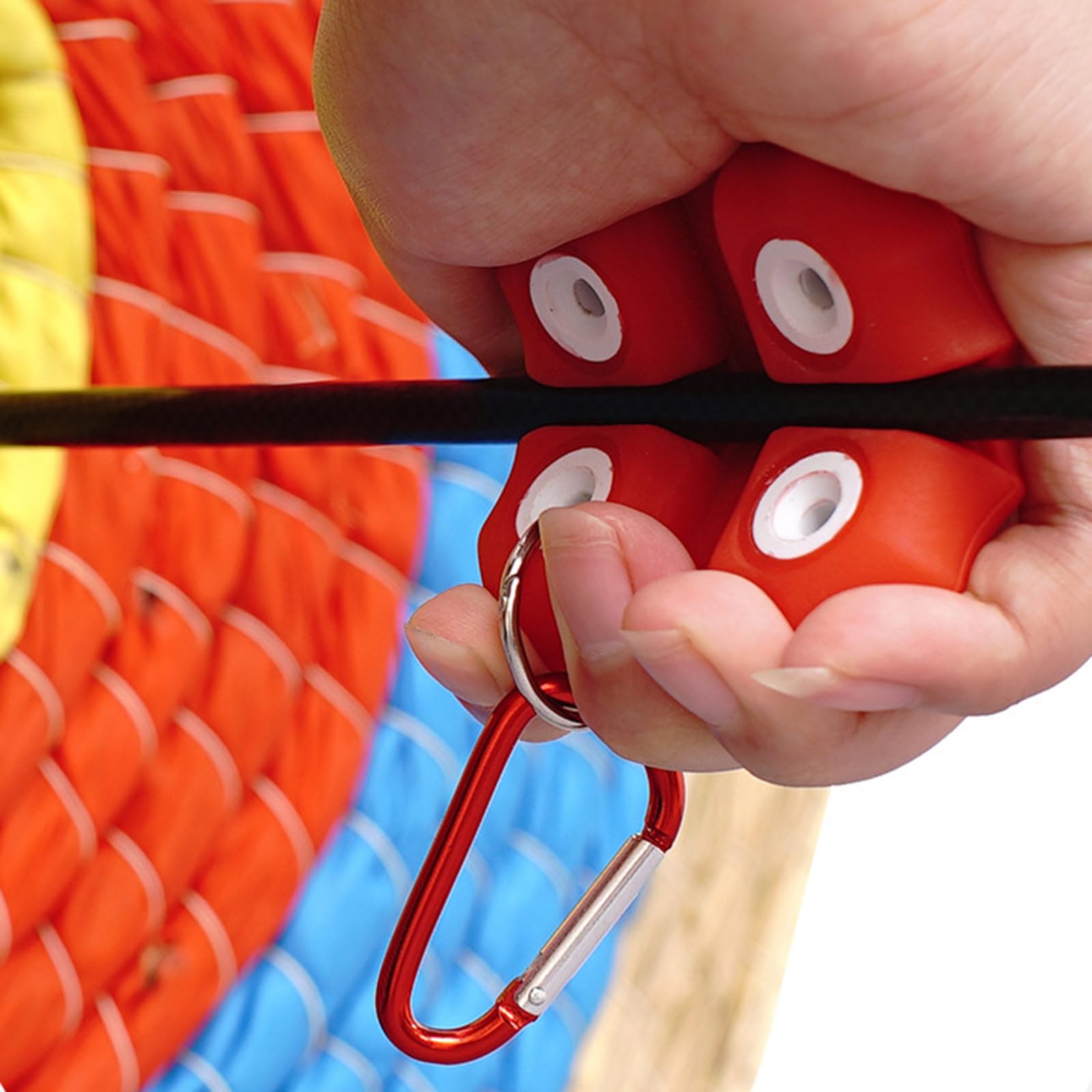 Extracteur De Flèches En Silicone Vdaxvme – Léger, Antidérapant, Avec Clip Ceinture, Pour La Plupart Des Diamètres De Flèches