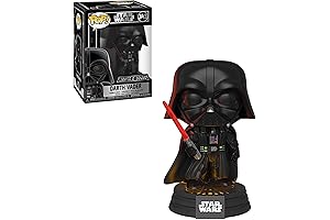 Darth Vader Funko Pop! Bobblehead: A Galactic Icon