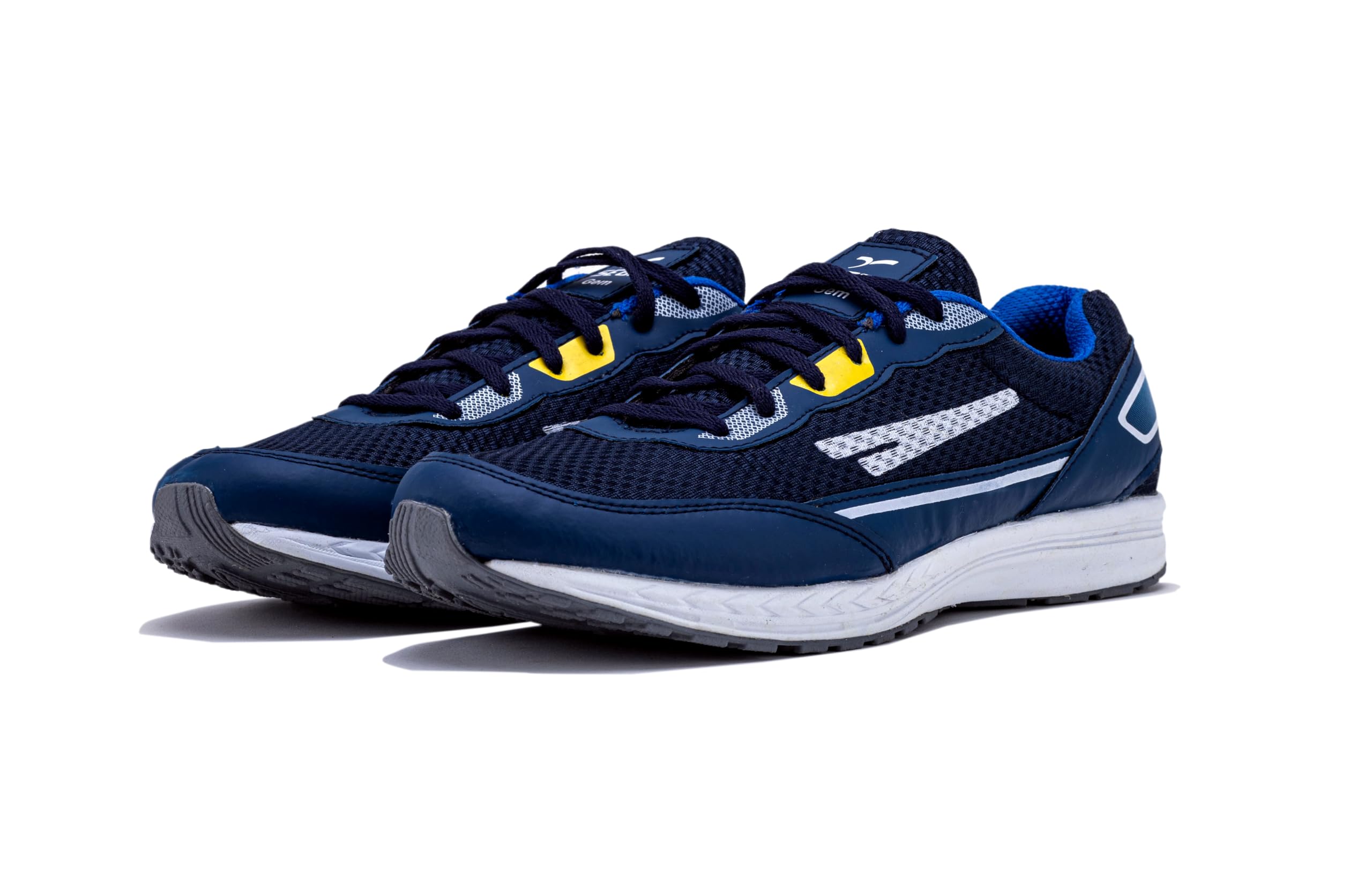 SEGA GEM Multipurpose Shoes by Star Impact PVT.LTD