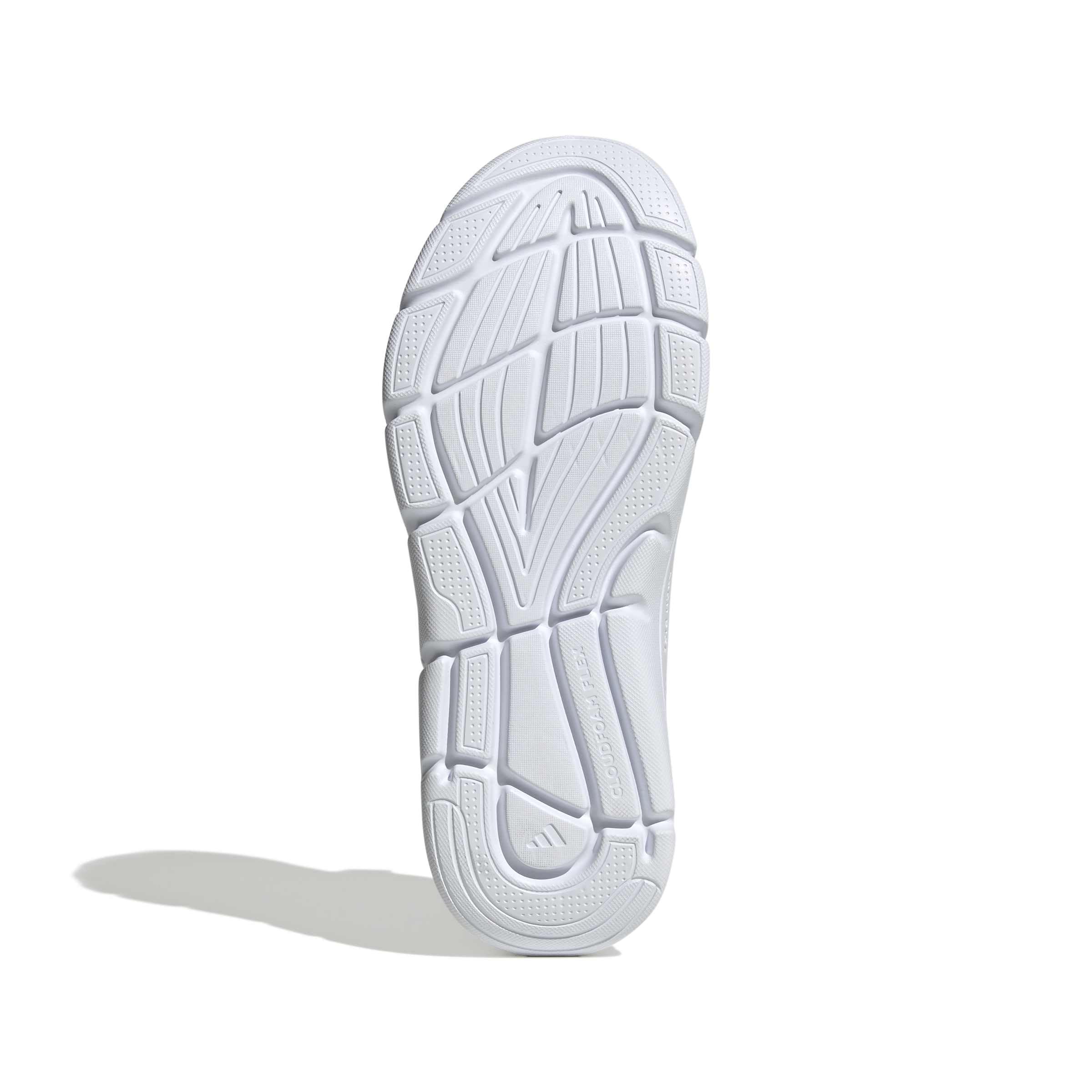 adidas Herren Cloudfoam Flex Laces Shoes – Bild 7