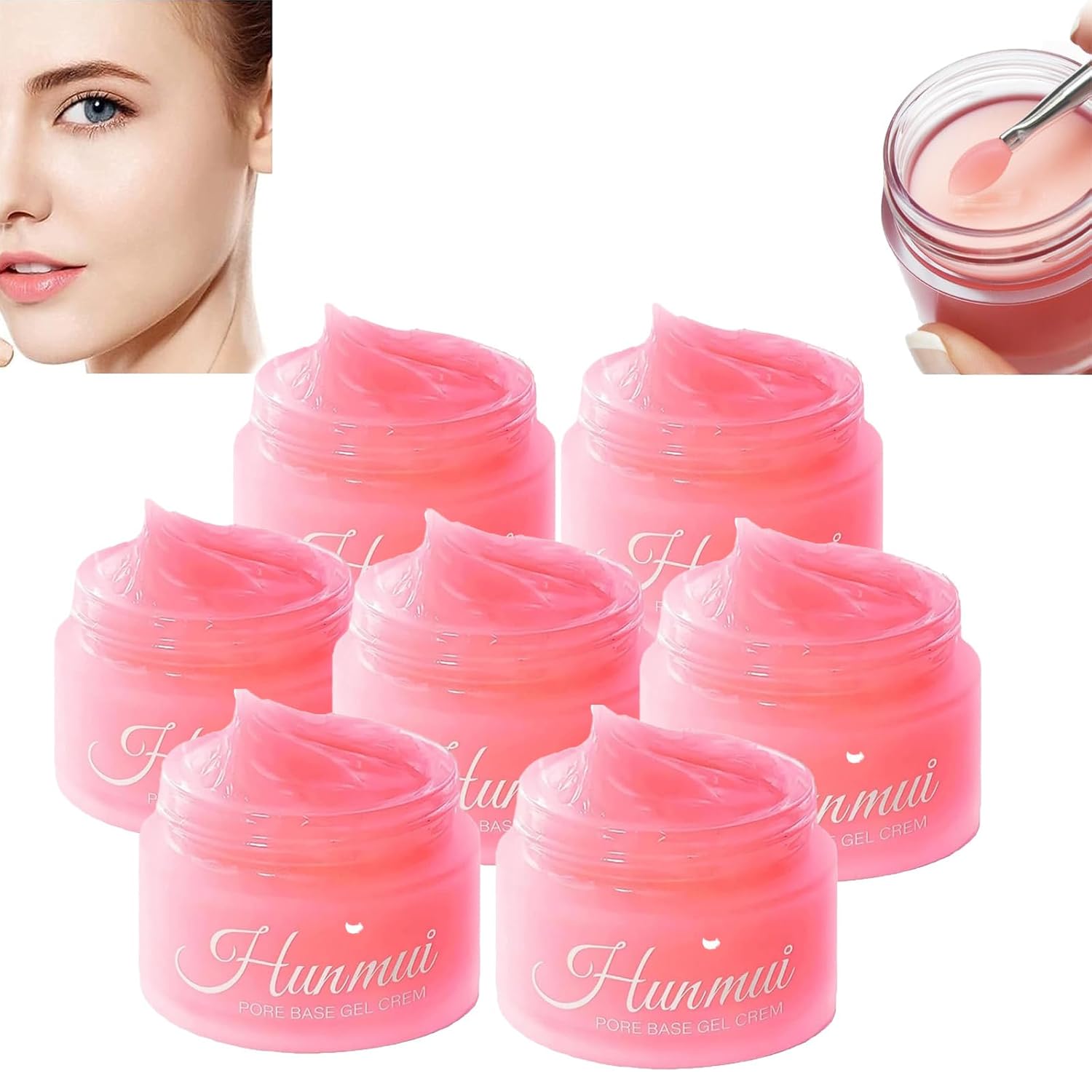 Duskweling Face Primer,magical perfecting base face primer