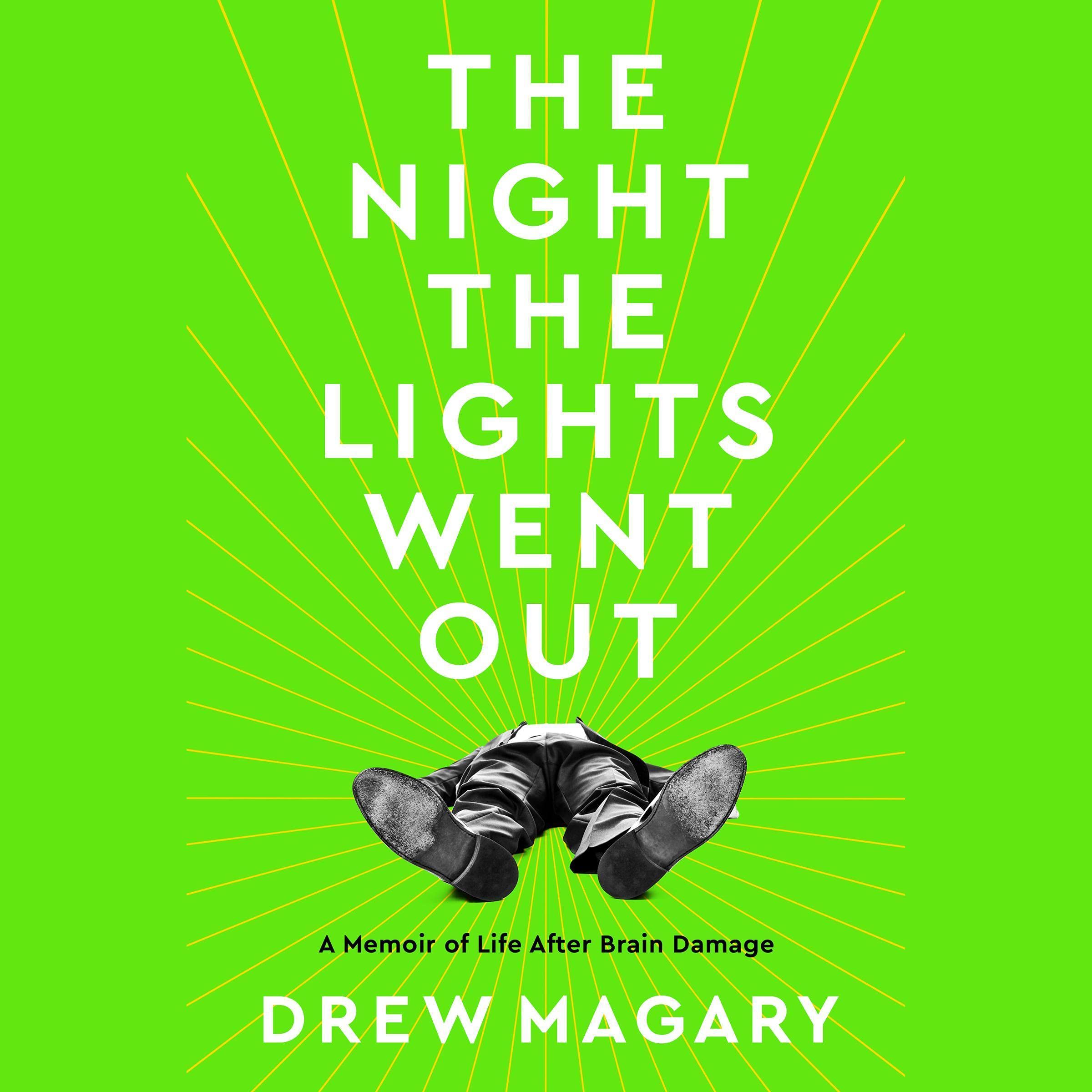 The Night the Lights Went Out