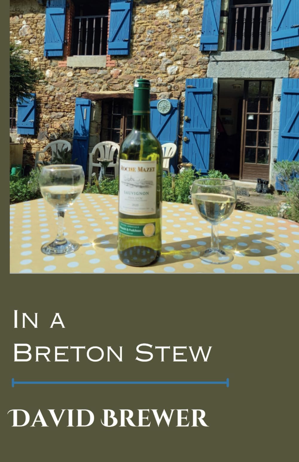In a Breton Stew