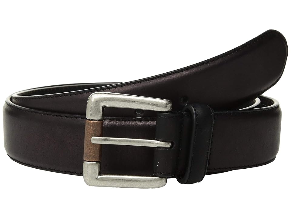 

Mountain Khakis Roller Belt (Black) Belts