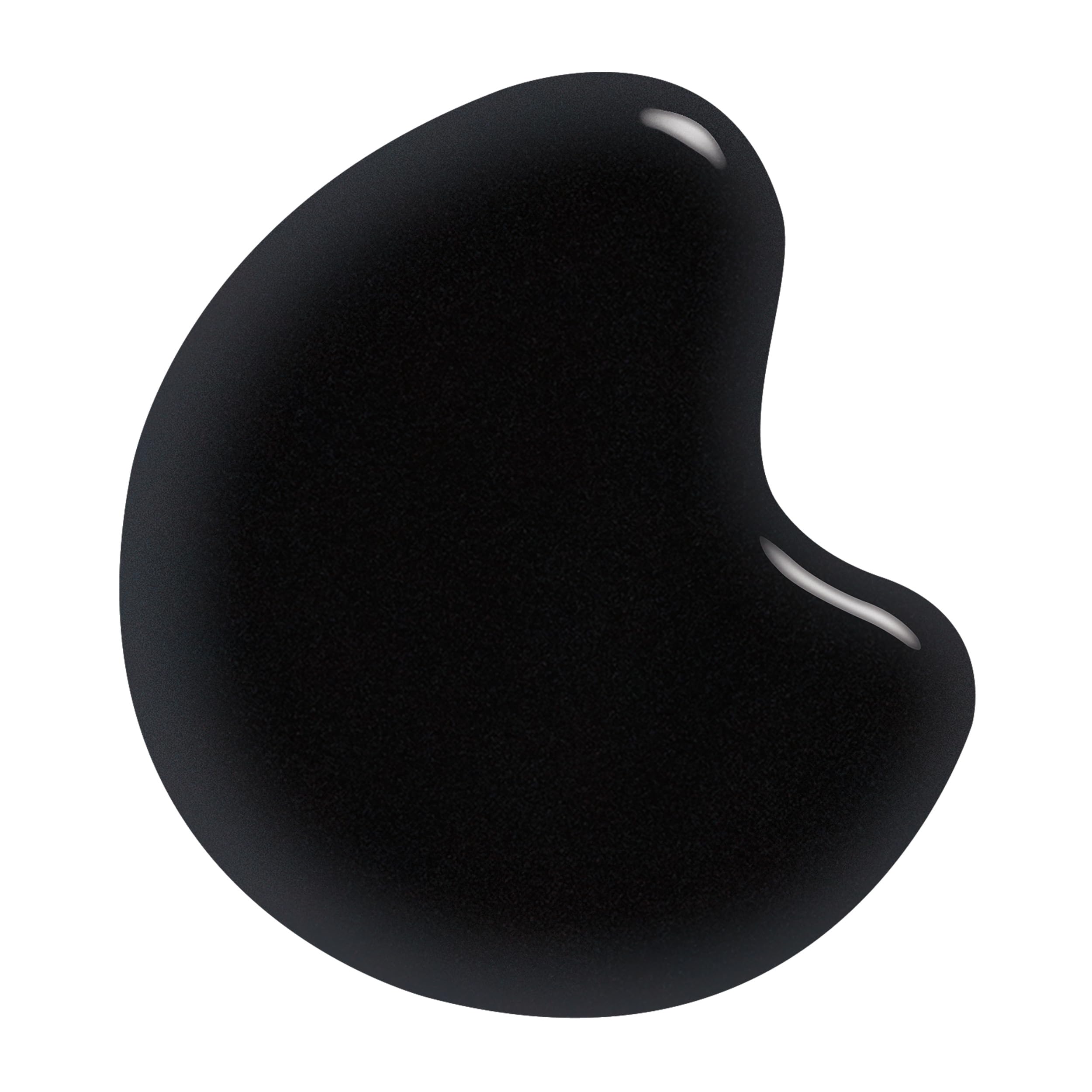 Sally Hansen Miracle Gel żelowy lakier do paznokci, długotrwały, trwałość do 14 dni, nr 460 - Blacky