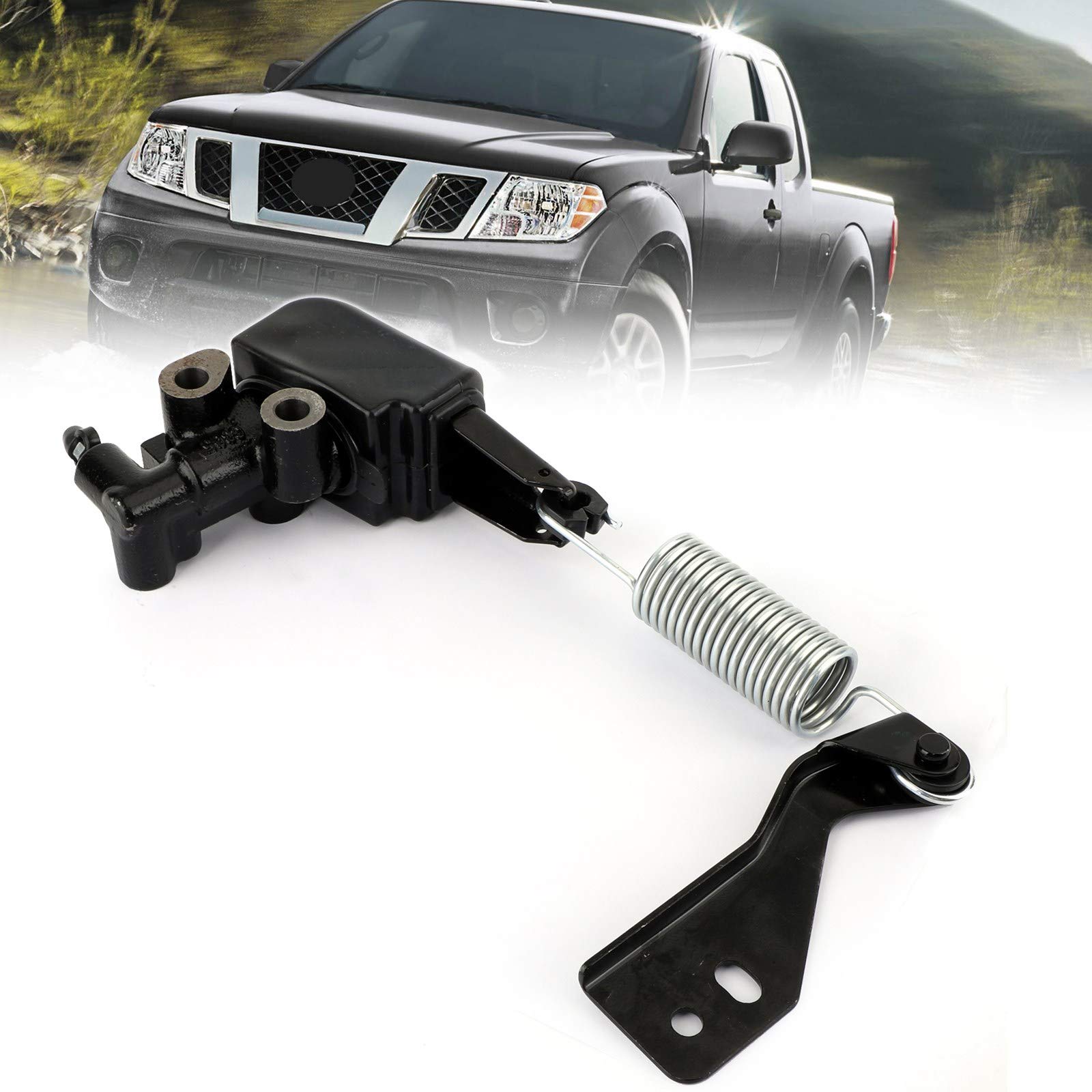 MAD HORNETS Válvula de detección de Carga de Freno de Coche 46400-VK000 Apto para Nissan Frontier Navara D22TD 2.5TD TD25