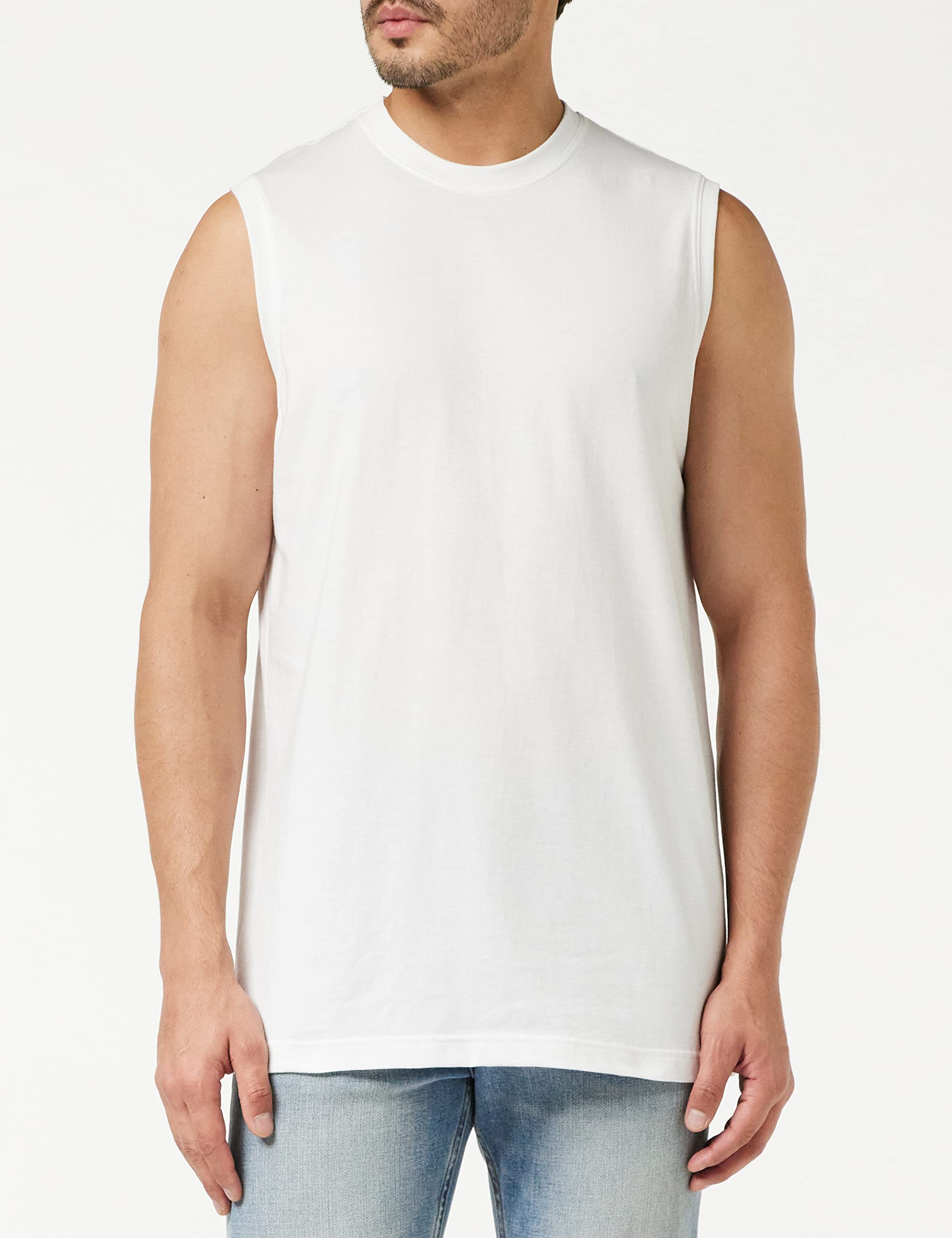 Schiesser Camiseta Interior para Hombre