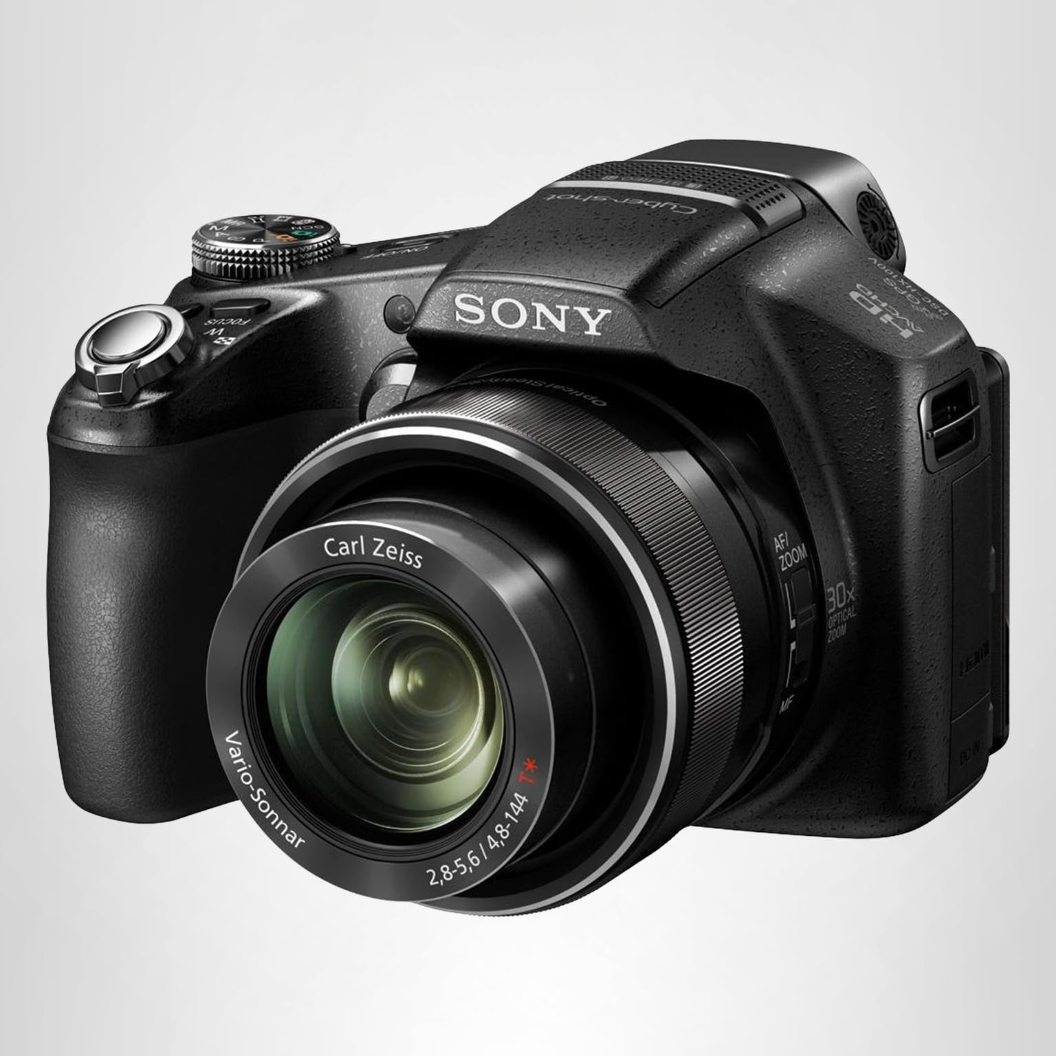 稼働品　SONY Cyber-shot DSC-HX100V コンデジ　付属品付 Amazon.com : Sony Cyber-Shot DSC-HX100V 16.2 MP Exmor R CMOS