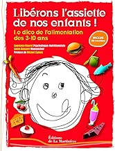 Download Liberons l'assiette de nos enfants PDF