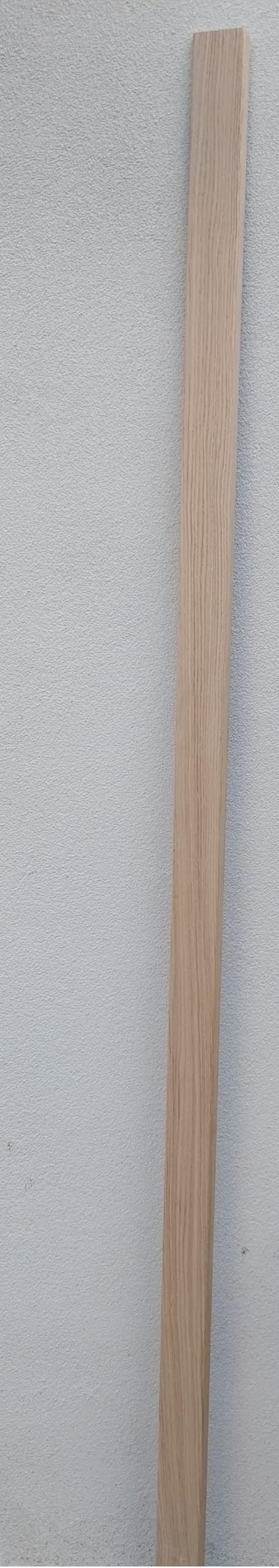 Coprifilo | Porta | Legno | Vari Formati | Essenze Disponibili (ROVERE H. 2250)