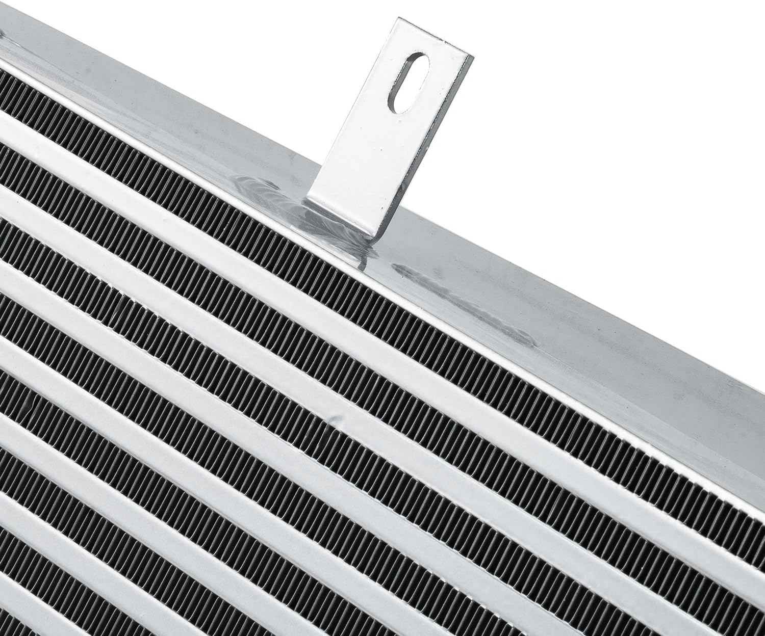 FRONT MOUNT INTERCOOLER Replacement for 2013-2018 2015 FORD FOCUS ST 2.0L l4 BOLT-ON Front Mount Intercooler Upgrade 400hp