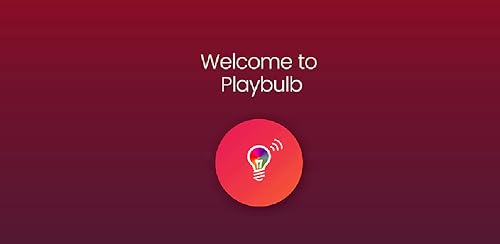 PLAYBULB X