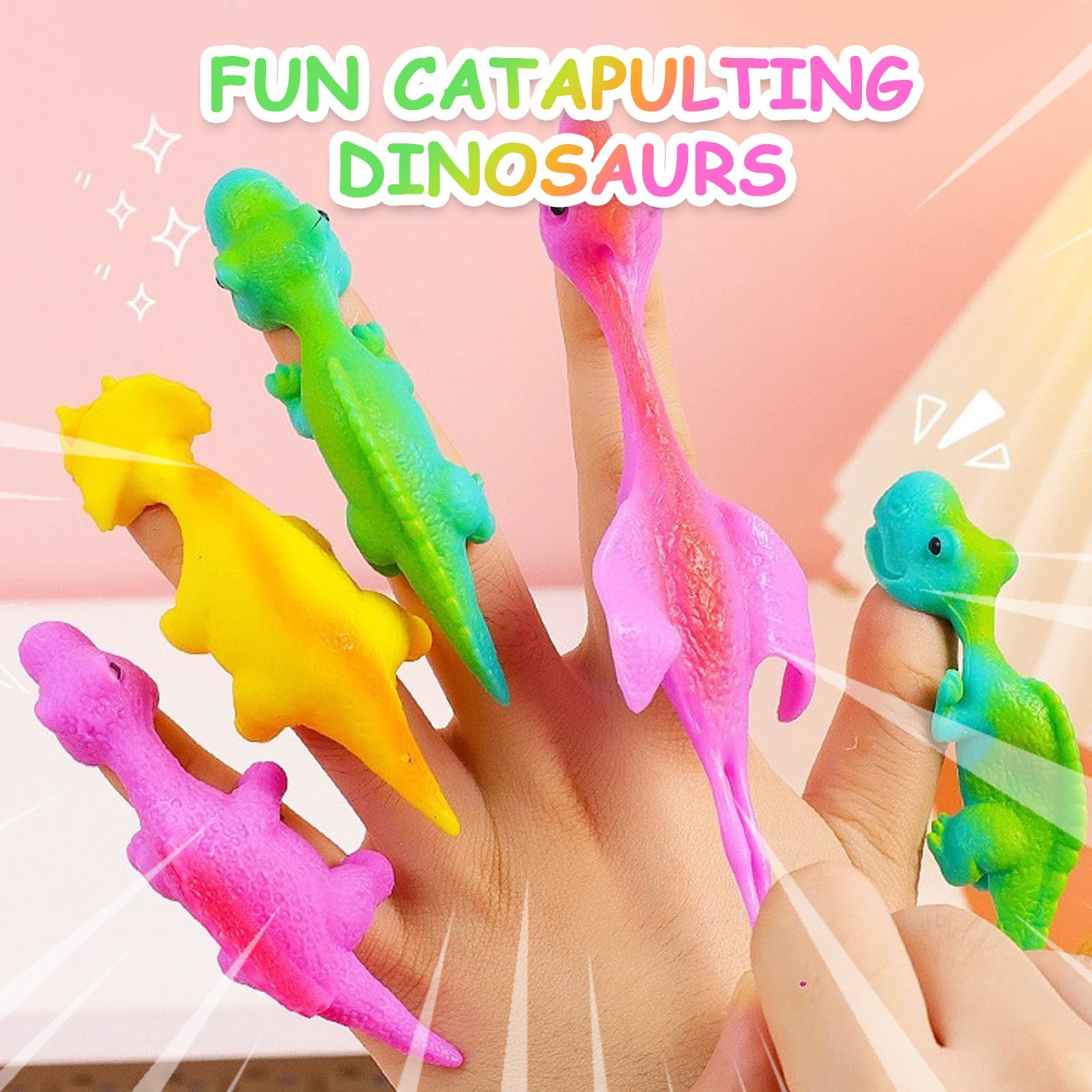 Giocattolo Dinosauro Volante, Pterodattilo Di Gomma Per Giochi. Isolato