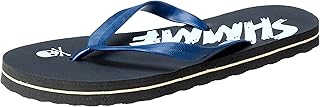 OX mens OX-S-57-navy Flip-Flop