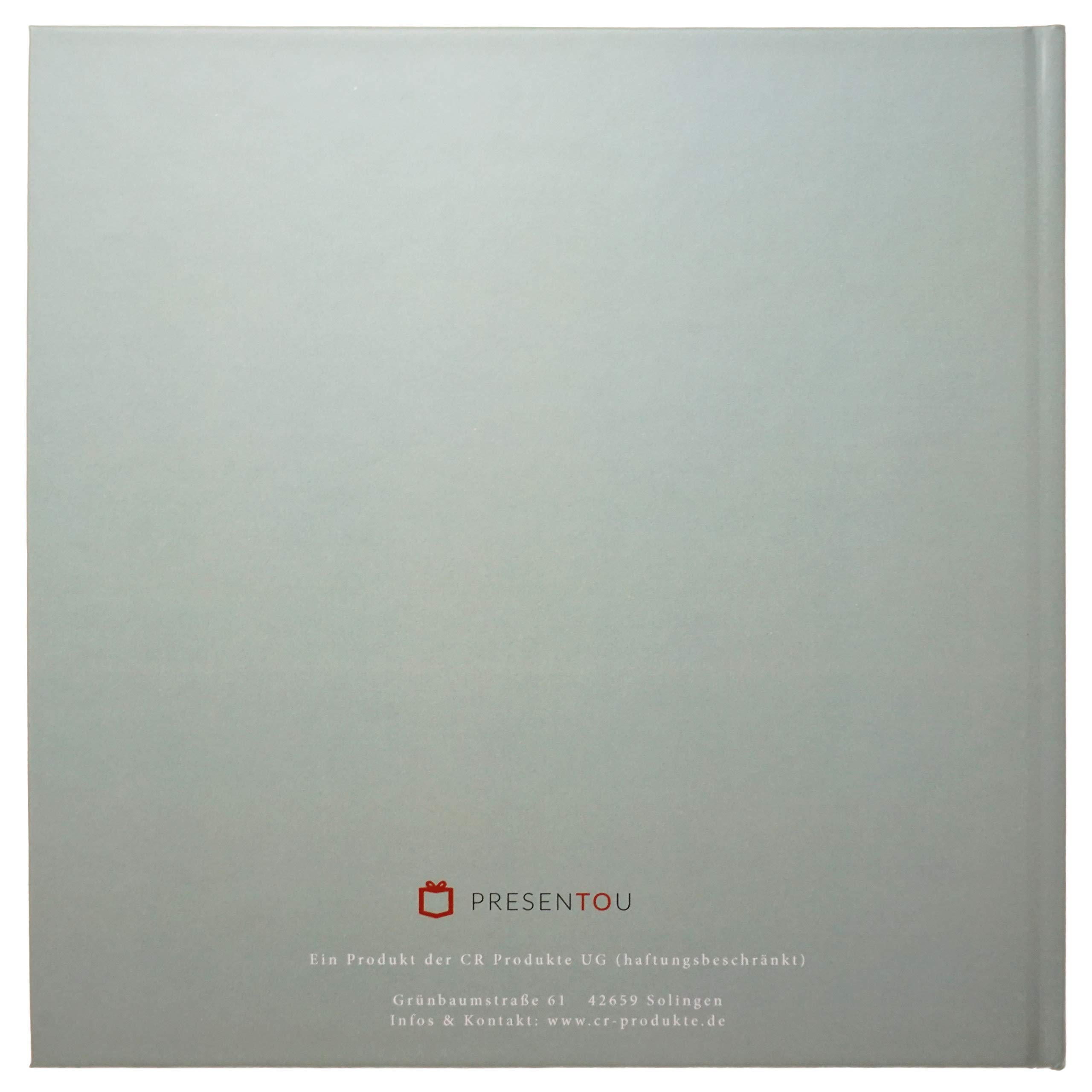 Libro Ospiti Compleanno: con 100 pagine per congratulazioni e foto