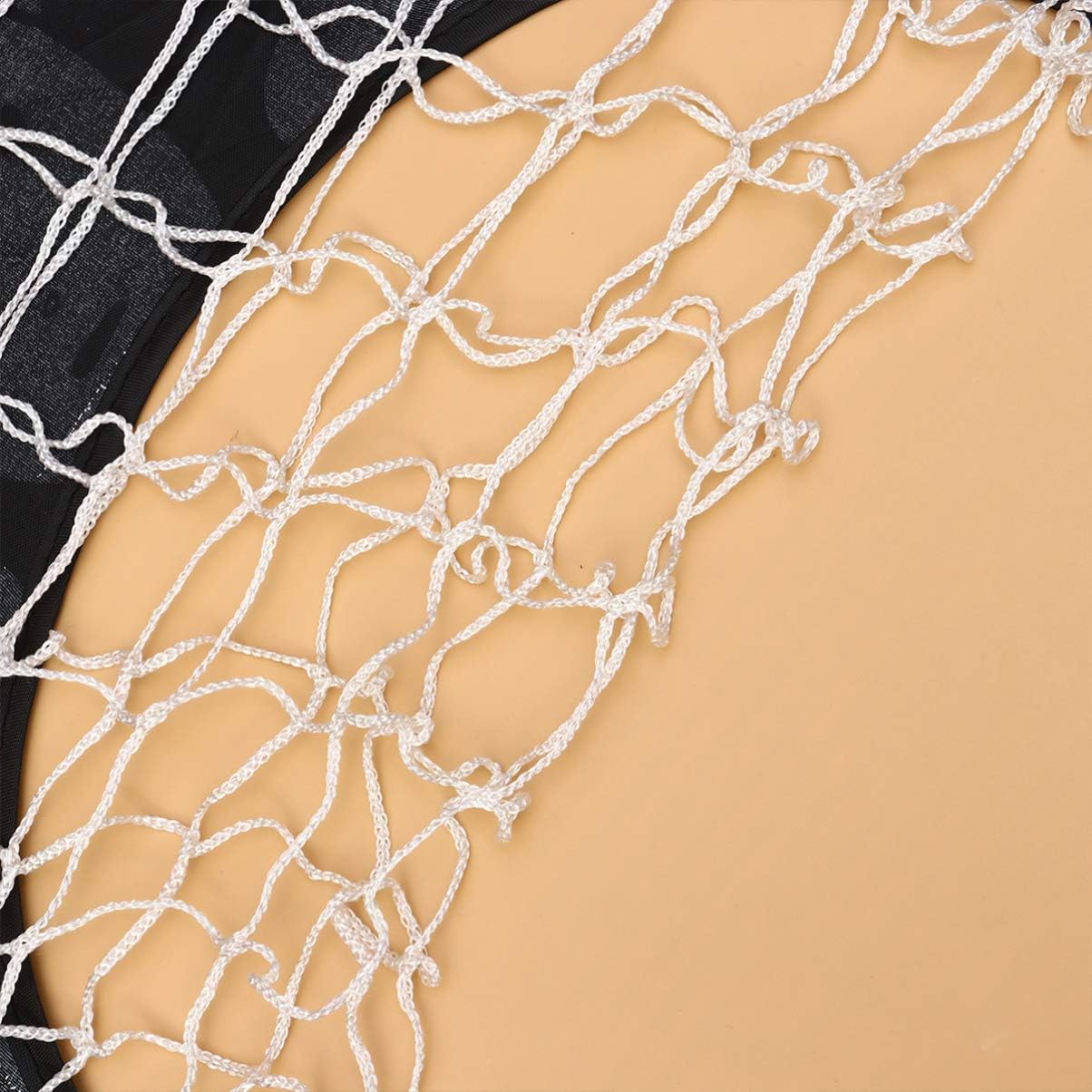 1pc Portable Boy Girl Soccer Goal Removable Outdoor Soccer Net for Boy Girl Easy to Carry and Fold for Backyard Play Reinforced Design