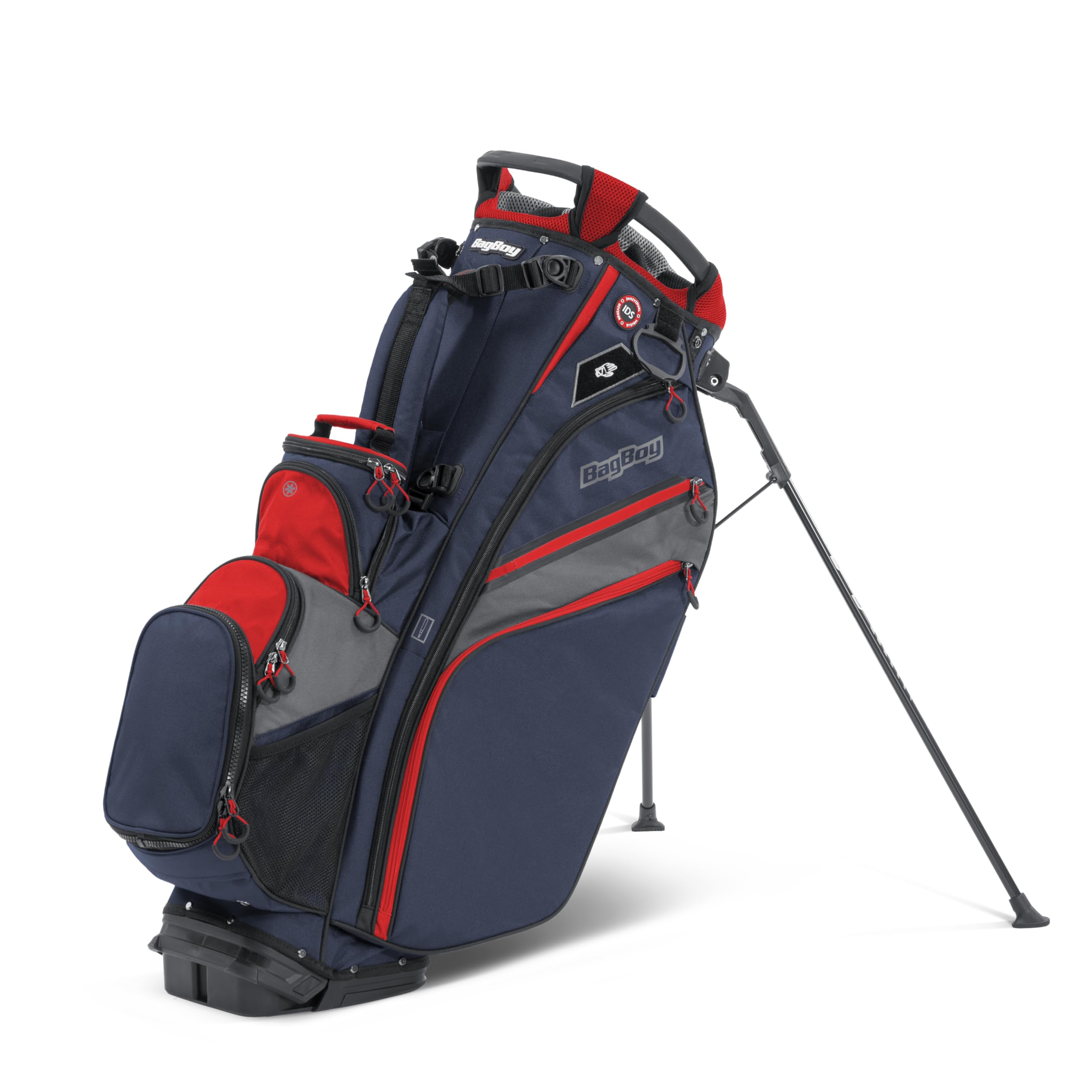 Bag Boy Chiller Pro Hybrid Golf Stand Bag