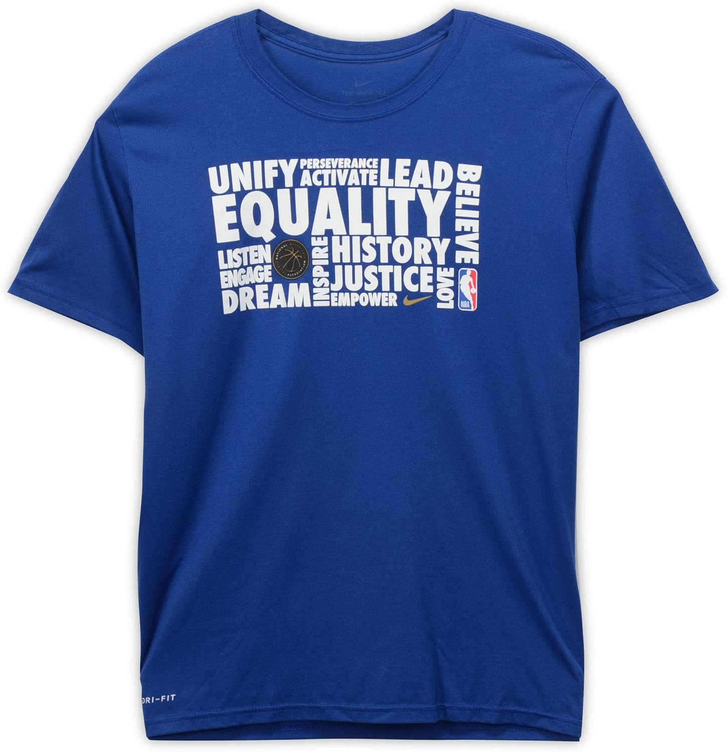 J.J. Redick Philadelphia 76ers PlayerWorn 17 Blue "Black