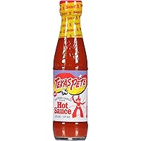 Vista 4 de Texas Pete Paquetes de salsa picante - 0.25 oz (25 ct.)