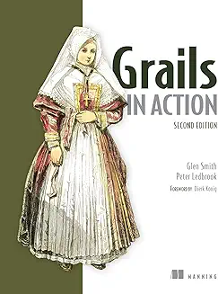 Grails in Action
