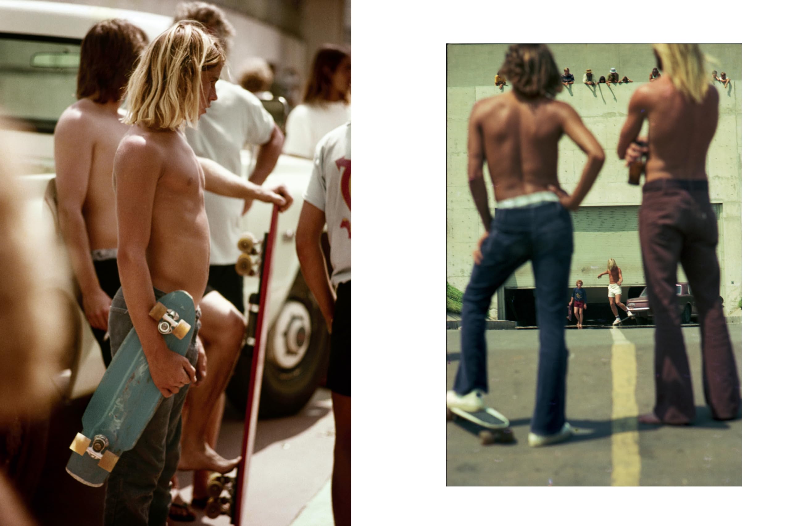 Last Days of Summer: California Skateboarding Archive 1975–1978