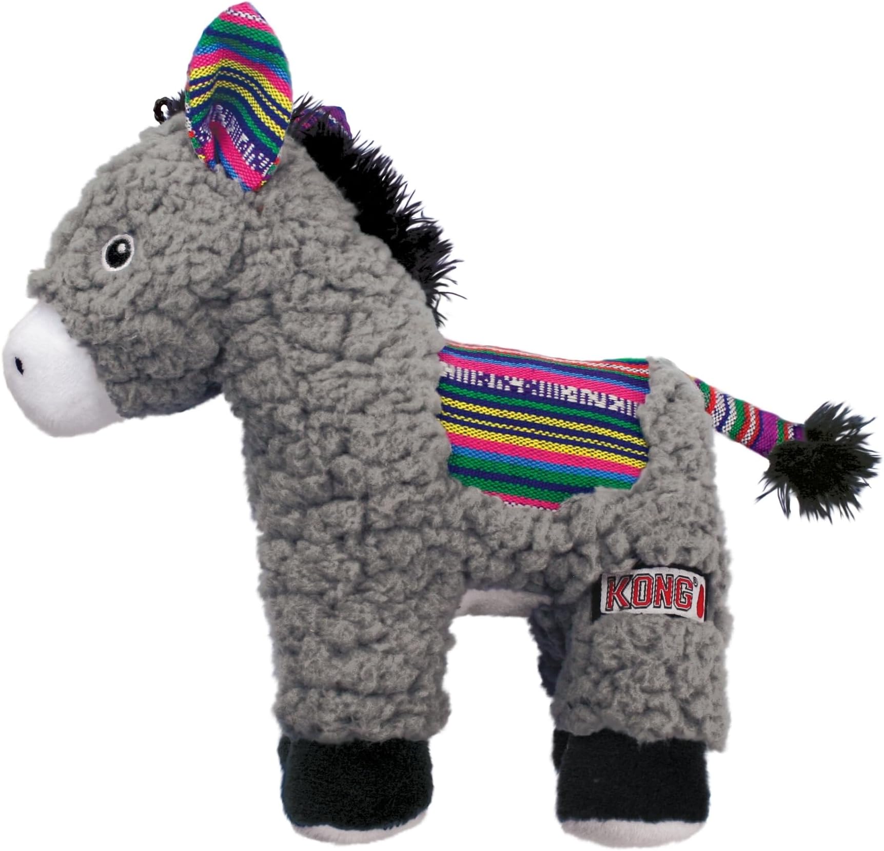 Sherps Donkey Medium Dog Toy