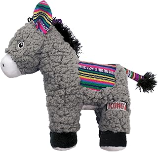 Sherps Donkey Medium Dog Toy