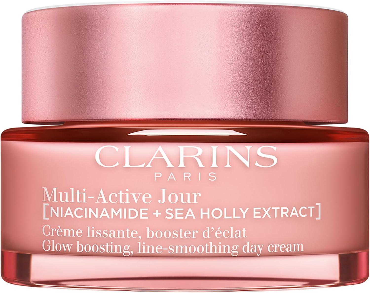 Clarins Multi Active Day Cream Dry Skin 50Ml