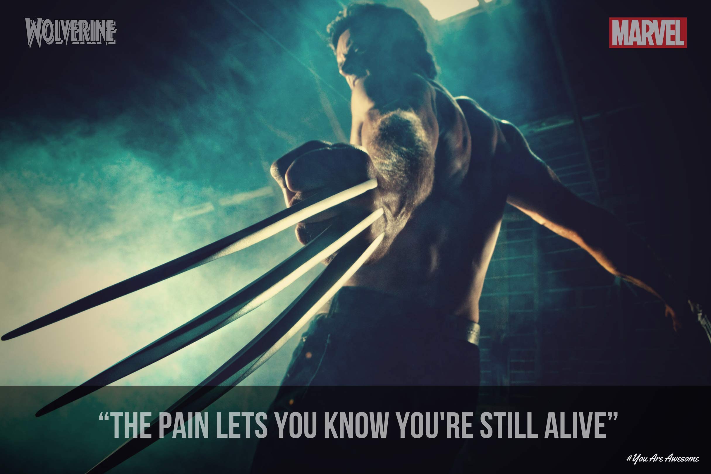 Wolverine Memorable Quotes The 20 Greatest Wolverine Quotes That Will