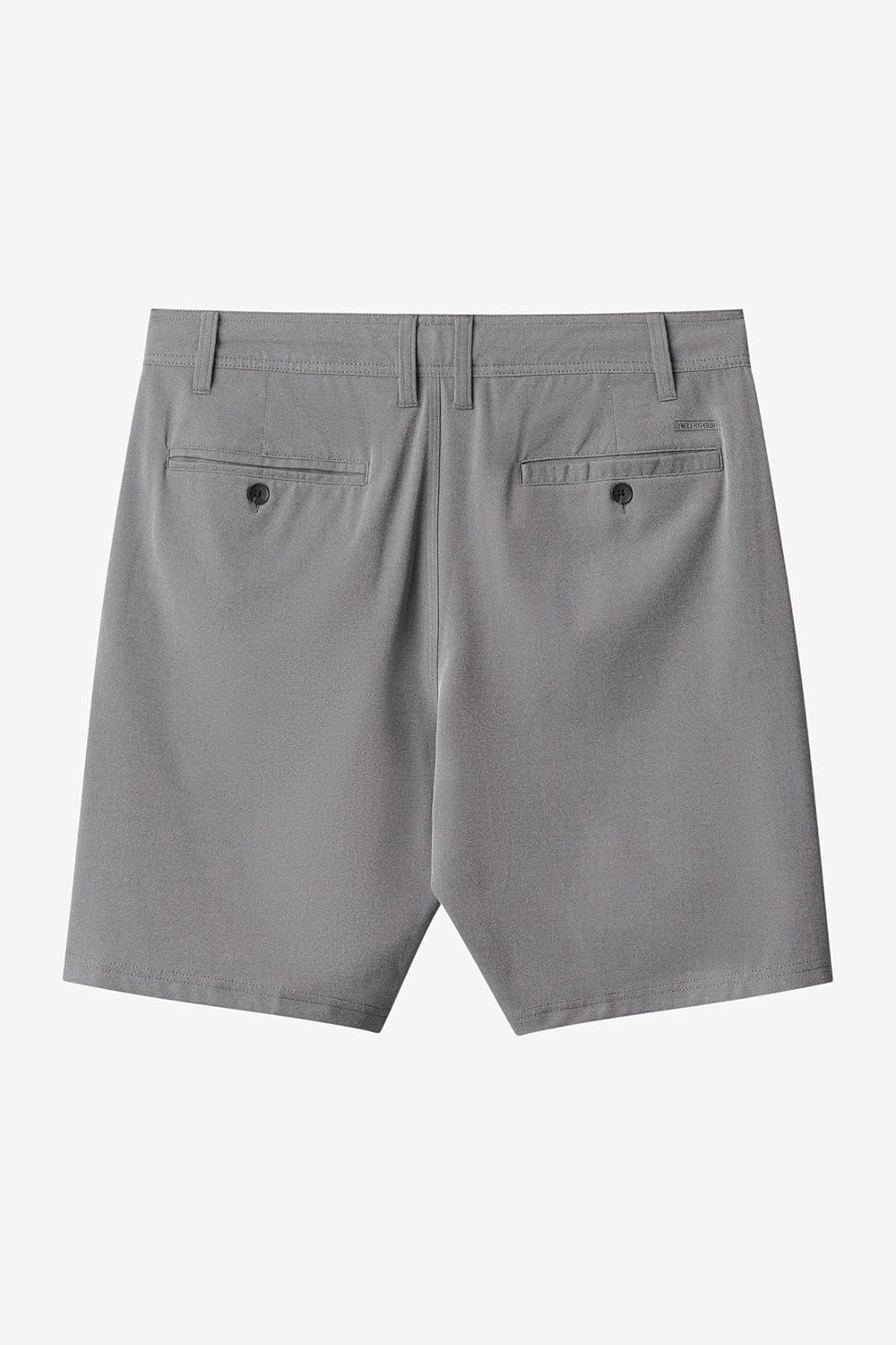 O'NEILL Men's Reserve Light Check 19'' Shorts