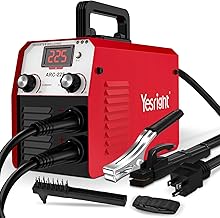 Top 10 hobart welding generator review 7 TS 225A Welding Machine 110V/220V
