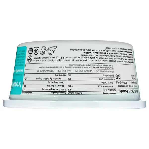 Whipped Topping, 10 Ounce 4